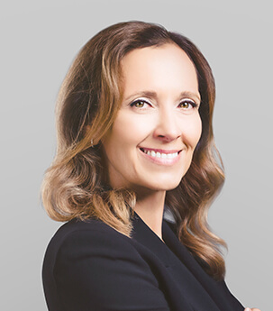 Patricia J. Leahy