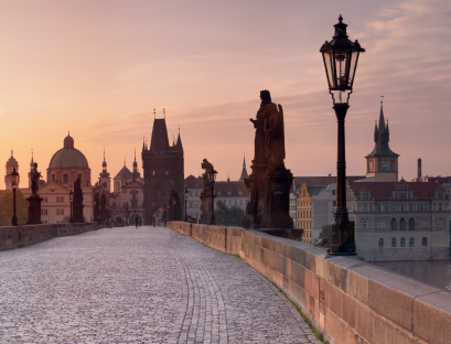 Enterprise Investors appoints Vjačeslav Lypko as its country director for the Czech Republic