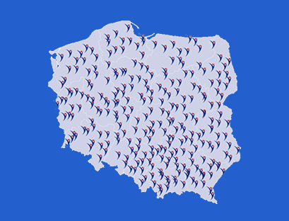 EI zainwestował w rozwój sieci stacji benzynowych MOYA