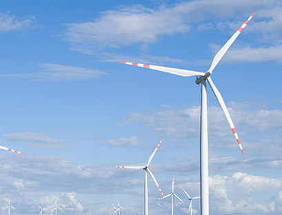 Enterprise Investors sells the Skoczykłody wind farm