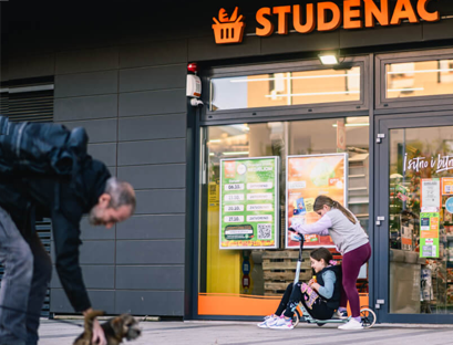 Studenac accelerates its buy-and-build strategy with another add-on acquisition