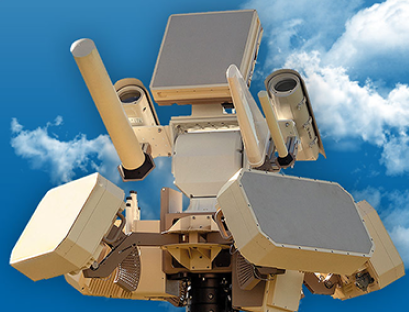 Enterprise Investors will invest in the leading provider of drone detection technology