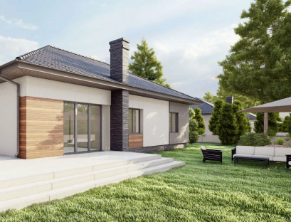 EI announces another investment in prefabricated housing