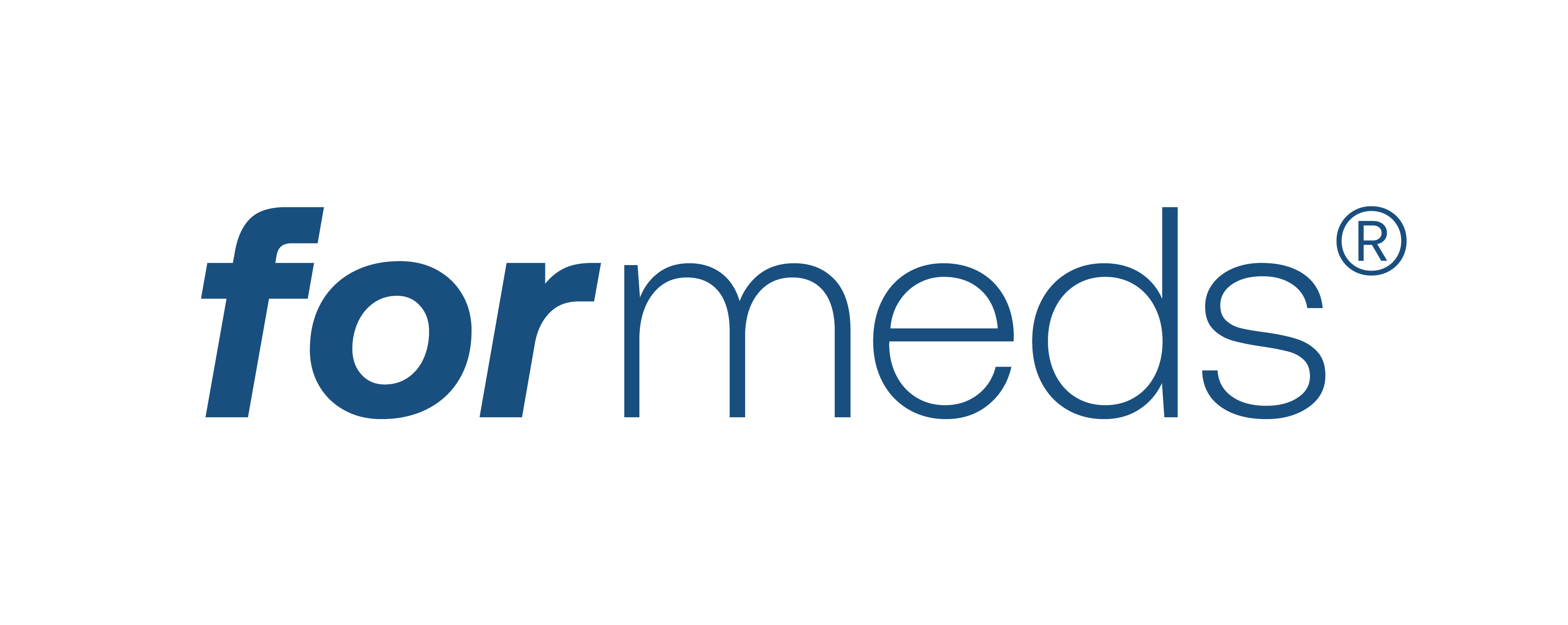 Formeds