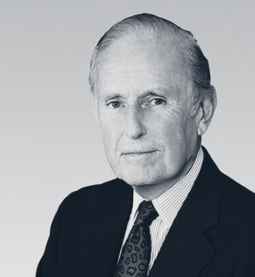 John P. Birkelund