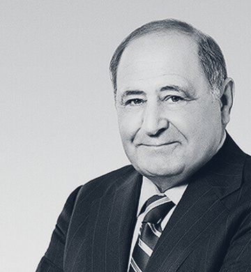 Robert G. Faris