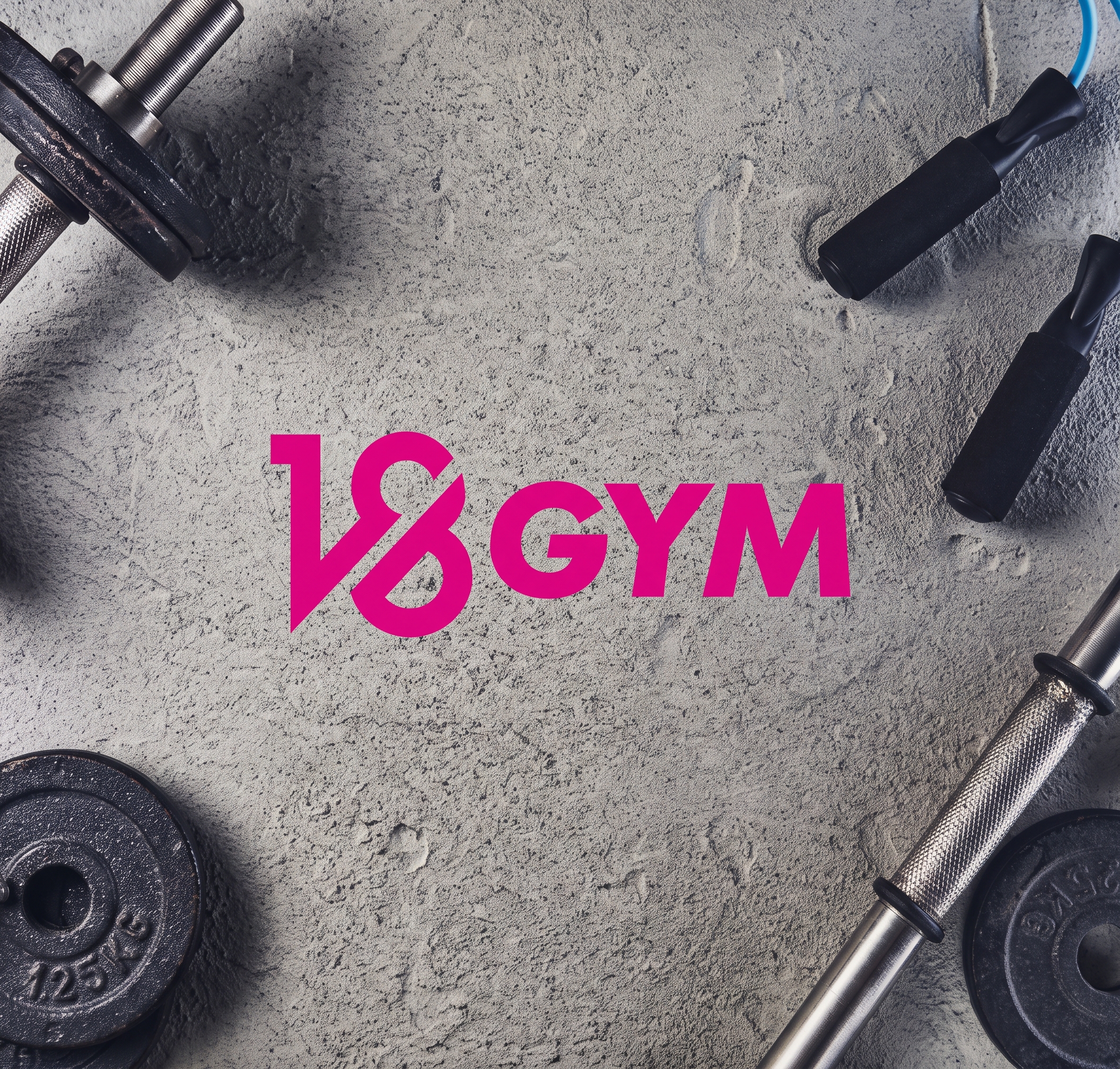 18GYM