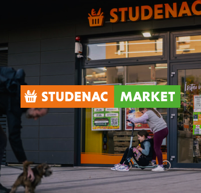 Studenac