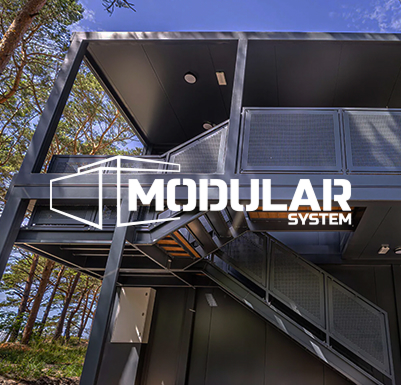 Modular System