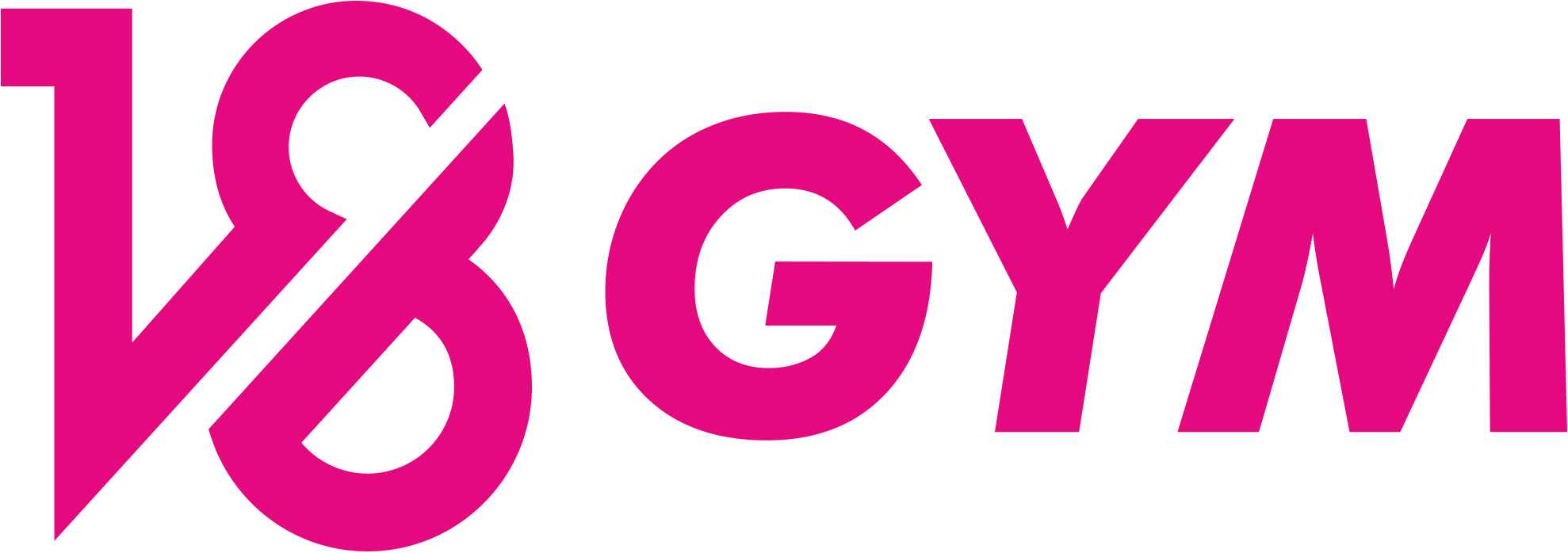 18GYM