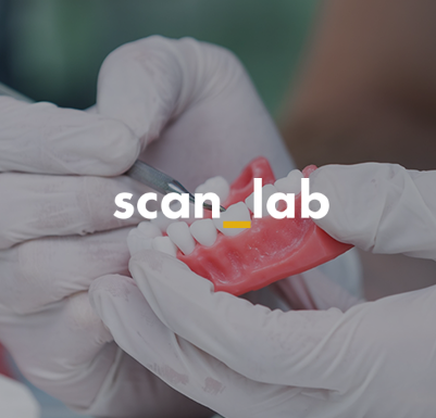 Scan Lab