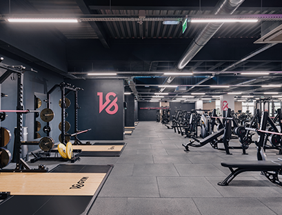 Rumuńska sieć fitness 18GYM pozyskuje inwestora