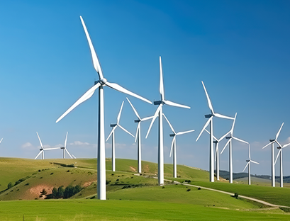 Enterprise Investors inwestuje w Art Wind i wraca do sektora energetyki odnawialnej