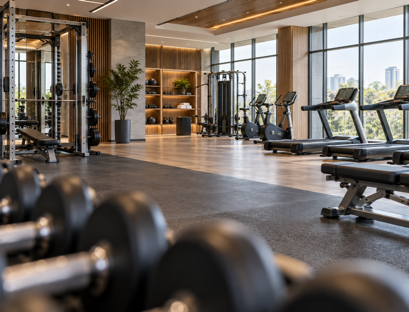18GYM i Stay Fit Gym łączą siły przy wsparciu Enterprise Investors
