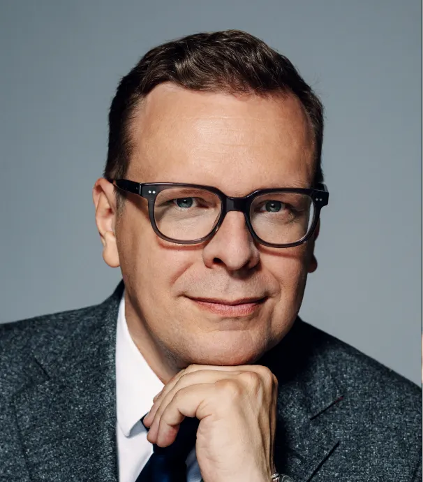 Dariusz Pietrzak
