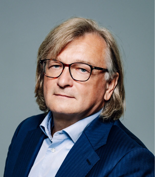 Dariusz Prończuk