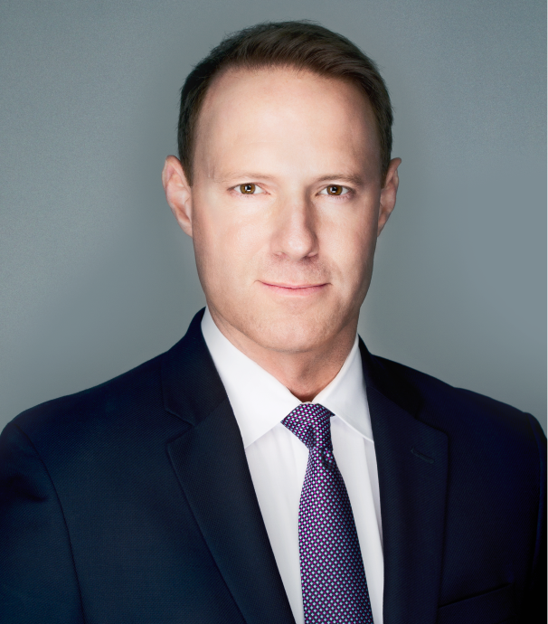 Jason S. Martin
