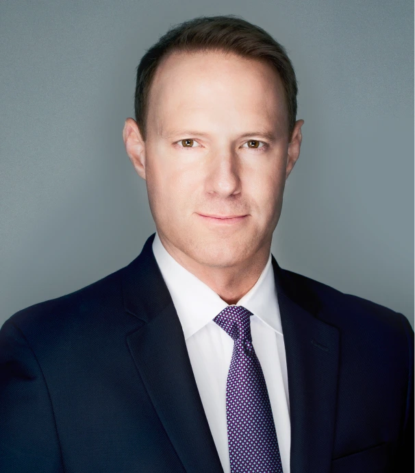 Jason S. Martin