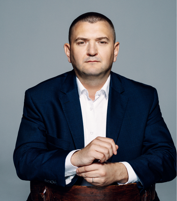 Krzysztof Schabowski
