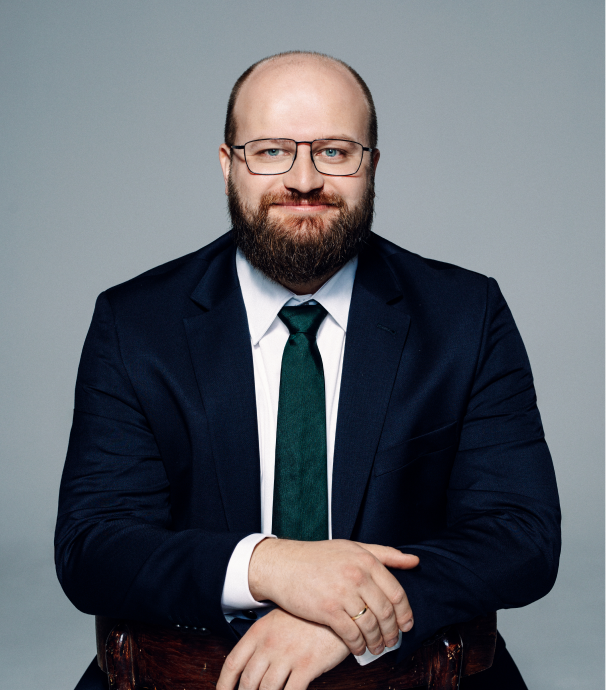 Łukasz Fidurski