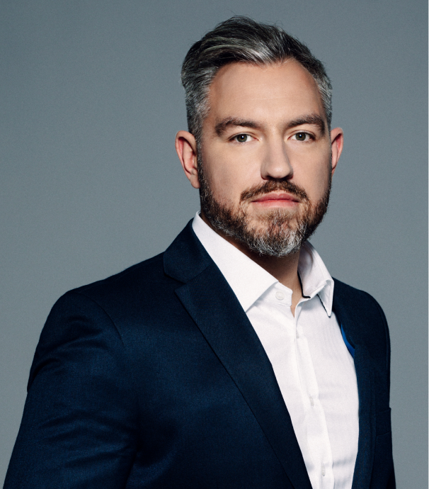 Mateusz Grochowicz