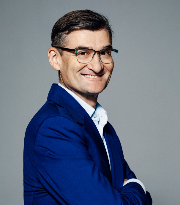 Michał Rusiecki