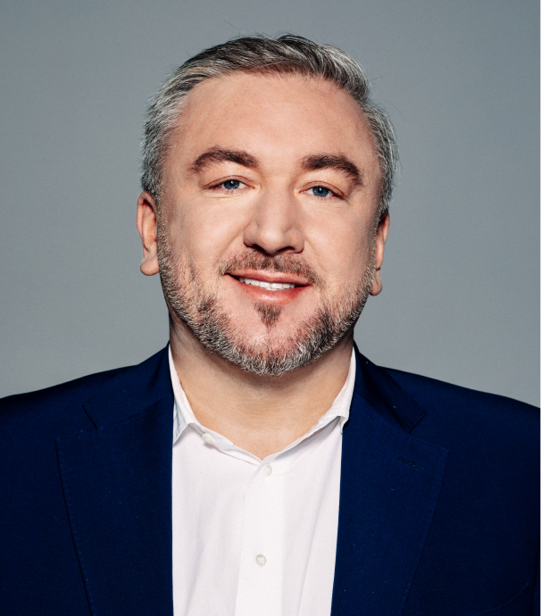 Michał Kędzia