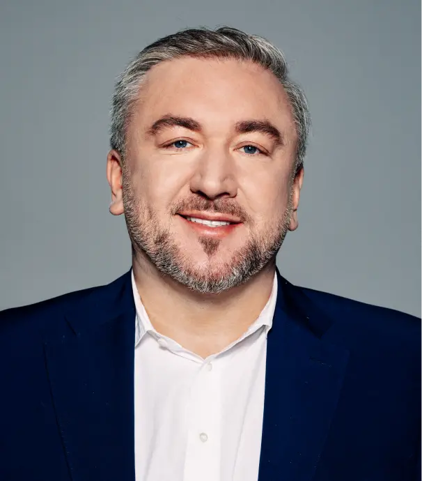 Michał Kędzia
