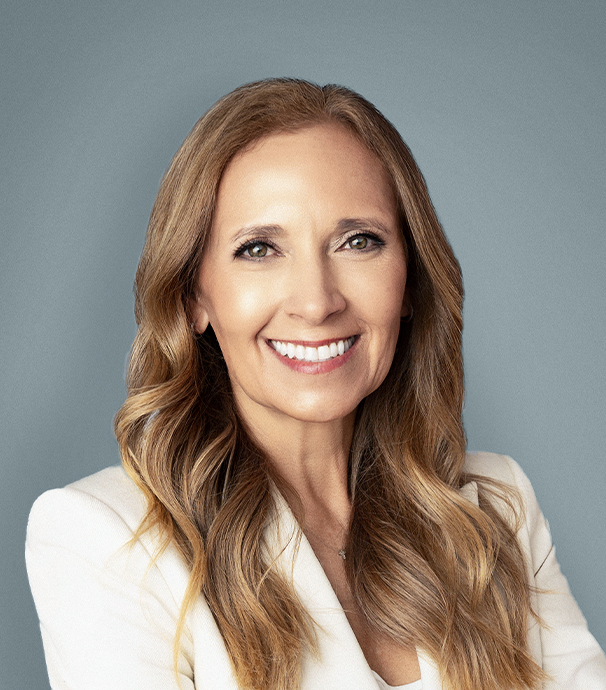 Patricia J. Leahy