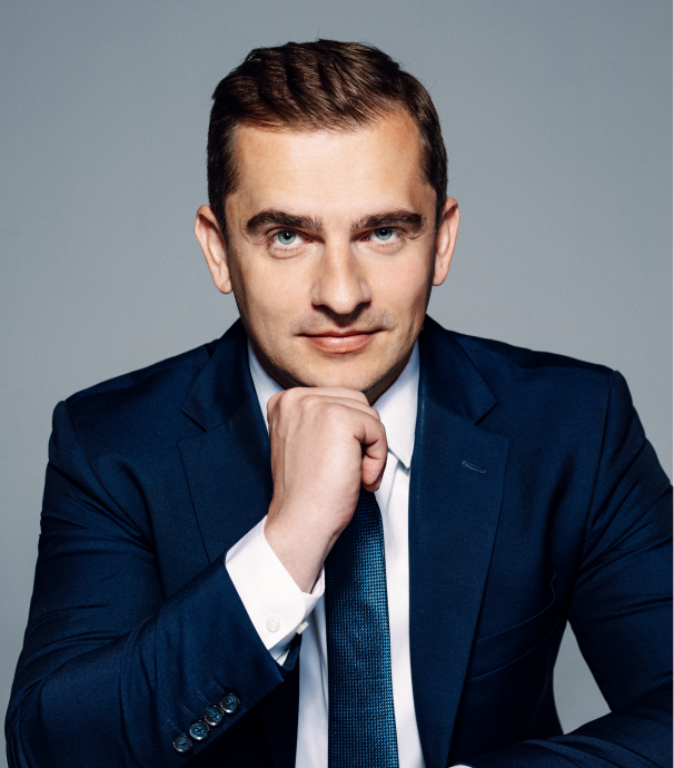 Paweł Truś