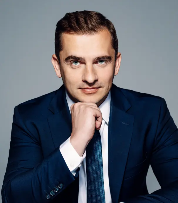 Paweł Truś