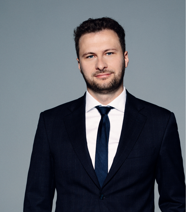 Piotr Lach