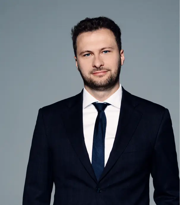 Piotr Lach