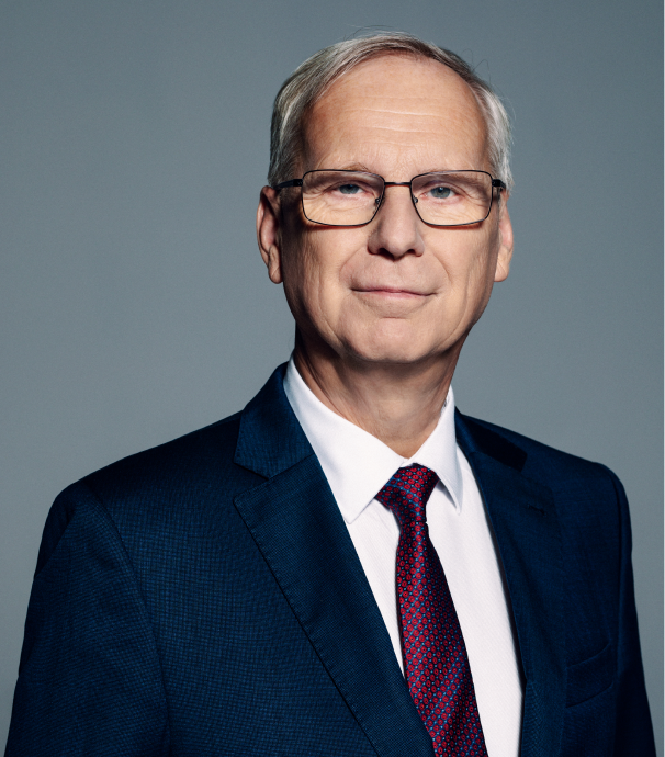 Tadeusz Galkowski