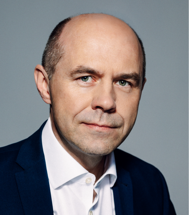 Tomasz Ciborowski