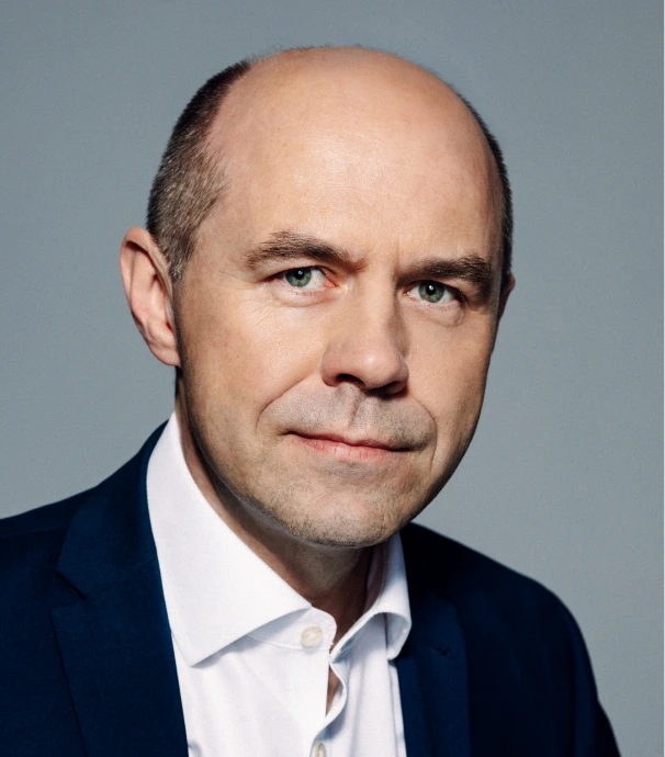 Tomasz Ciborowski